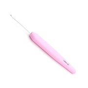 KnitPro Waves 2.0 Haaknaald 2,25 mm Rose Pink