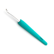 KnitPro Waves 2.0 Haaknaald 7,00 mm Turquoise Tranquillity