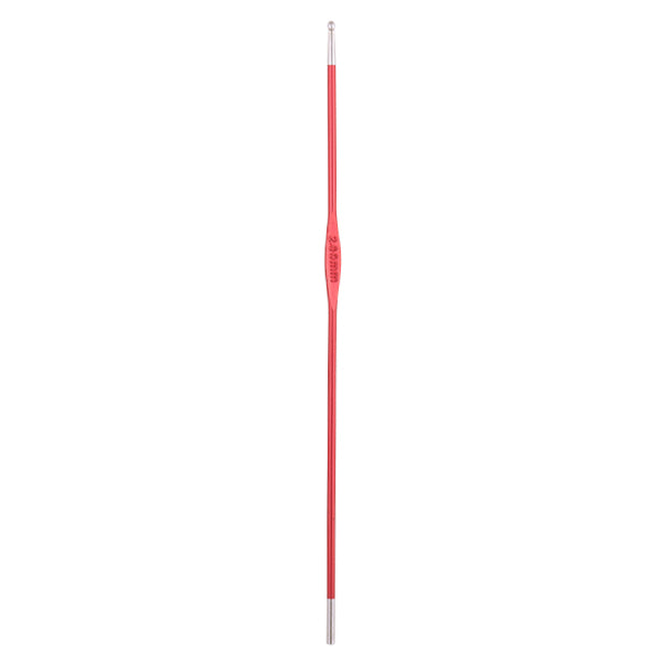 KnitPro Zing Haaknaald 2,0mm