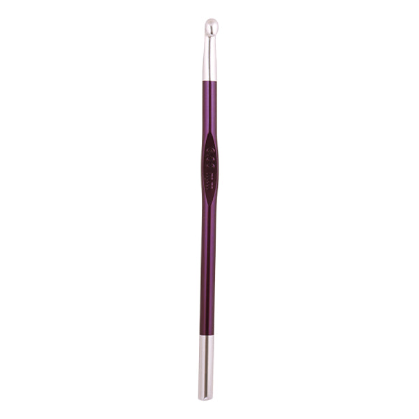 KnitPro Zing Haaknaald 6,0mm