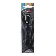 KnitPro Zing Korte Verwisselbare Rondbreinaalden 3,75 mm