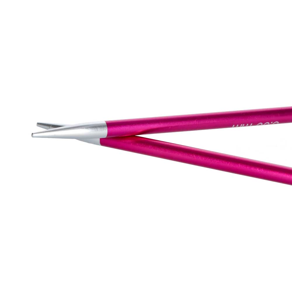 KnitPro Zing Rondbreinaalden 120cm 5,00 mm (3)