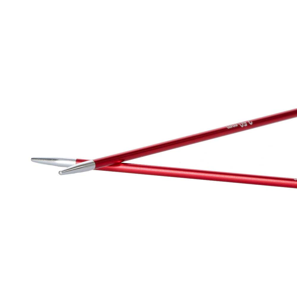 KnitPro Zing Rondbreinaalden 150cm 2,50mm (3)