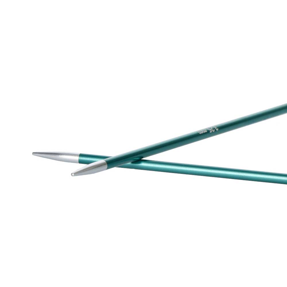 KnitPro Zing Rondbreinaalden 150cm 3,25mm (3)