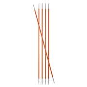 KnitPro Zing Sokkennaalden 20cm 2,75mm