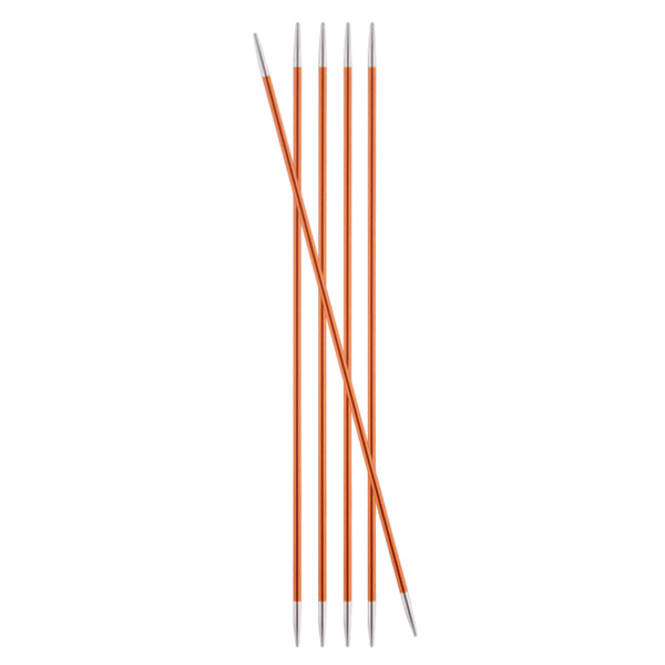 KnitPro Zing Sokkennaalden 20cm 2,75mm