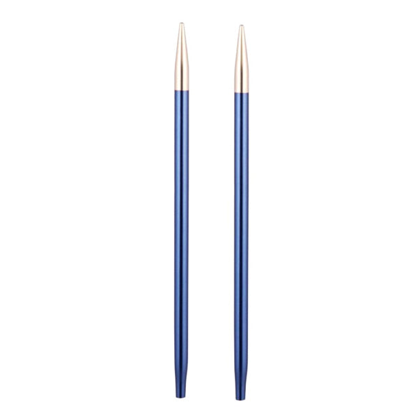 KnitPro Zing Verwisselbare Rondbreinaalden 4,5mm