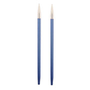KnitPro Zing Verwisselbare Rondbreinaalden 4mm