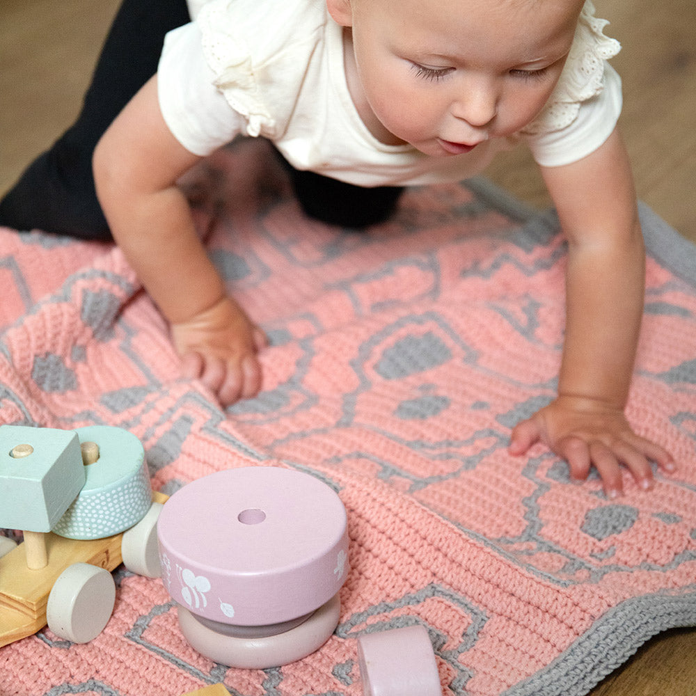 Coala — gemaakt met Koalified Babydeken Garen & Haakpakket (4)