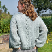 Kort Vest Breipakket Elegant