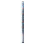Kousen en handschoenbreinaalden ALU 40 cm 3,00 mm
