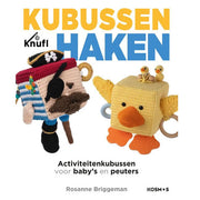 Kubussen Haken