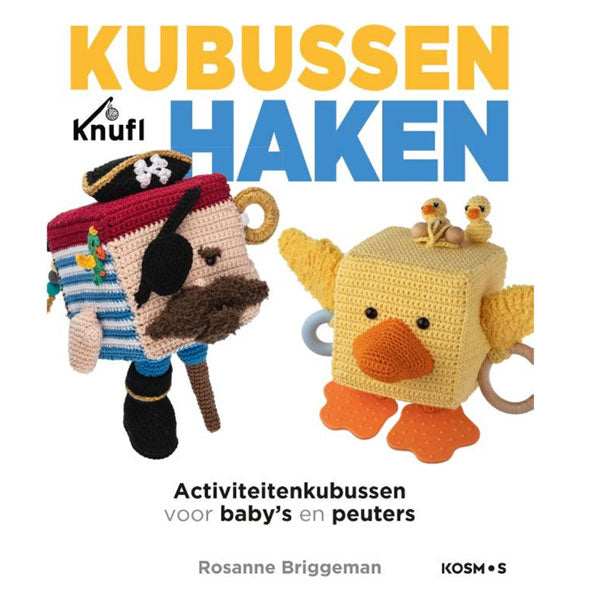 Kubussen Haken