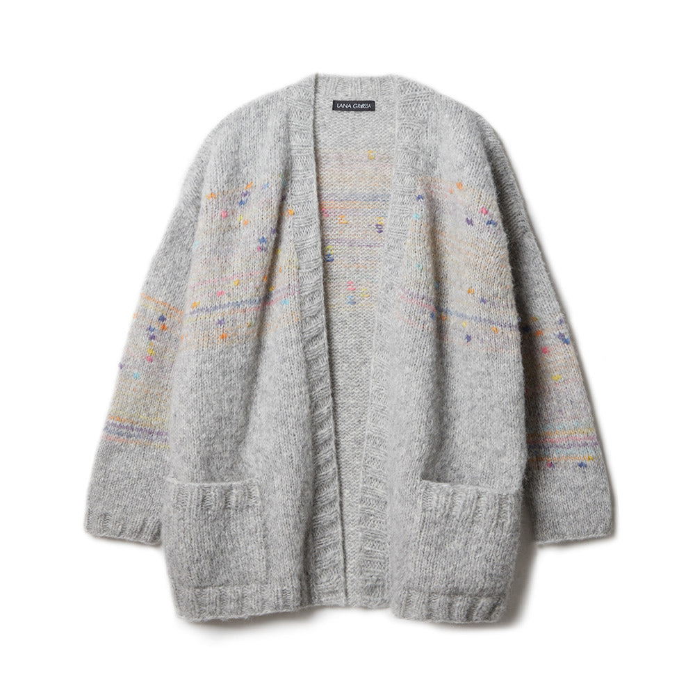 Hw lookbook lana grossa mf — gemaakt met Lana Grossa Alpaca Air (19) - Lana Grossa Alpaca Air 028 Pastelblauw