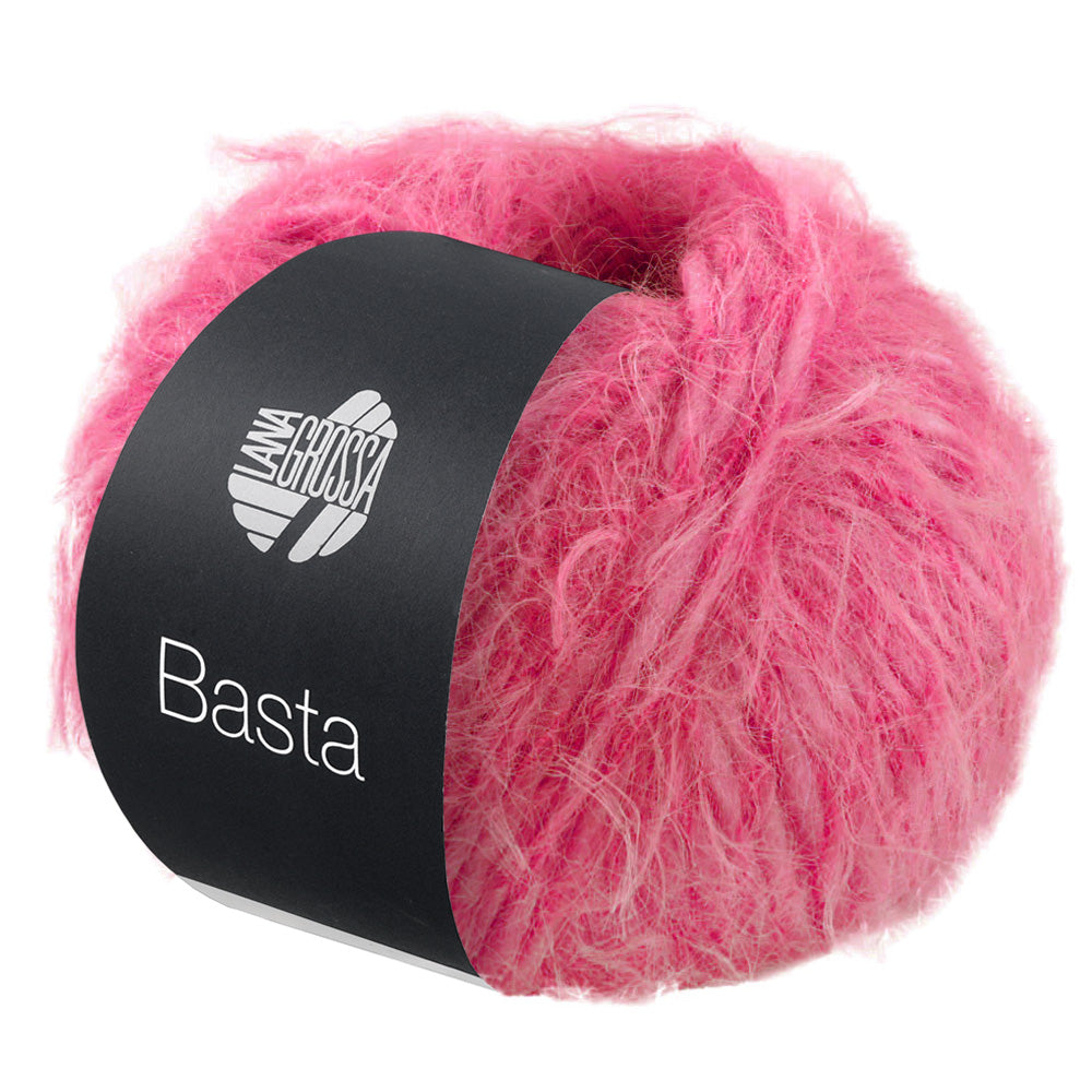 Lana Grossa Basta 008 Snoepjes Roze