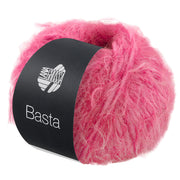 Lana Grossa Basta 008 Snoepjes Roze
