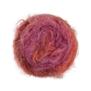 Lana Grossa Basta Mista 107 Roodviolet/Fuchsia/Oudroze/Wijnrood/Bourgondisch