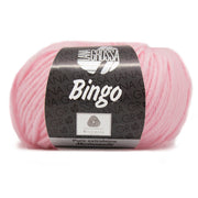 Lana Grossa Bingo 064 Roze