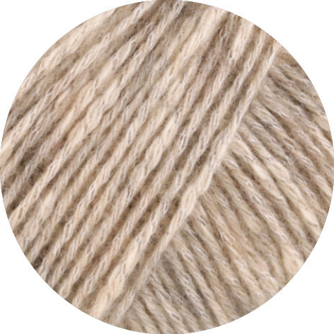Natural knits bottoni lana grossa — gemaakt met Lana Grossa Bottoni - Lana Grossa Bottoni 013 Grijsbeige/Creme