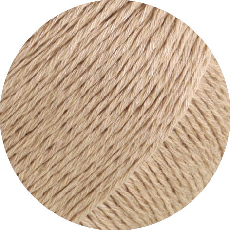 Campo lana grossa — gemaakt met Lana Grossa Campo - Lana Grossa Campo 022 Beige