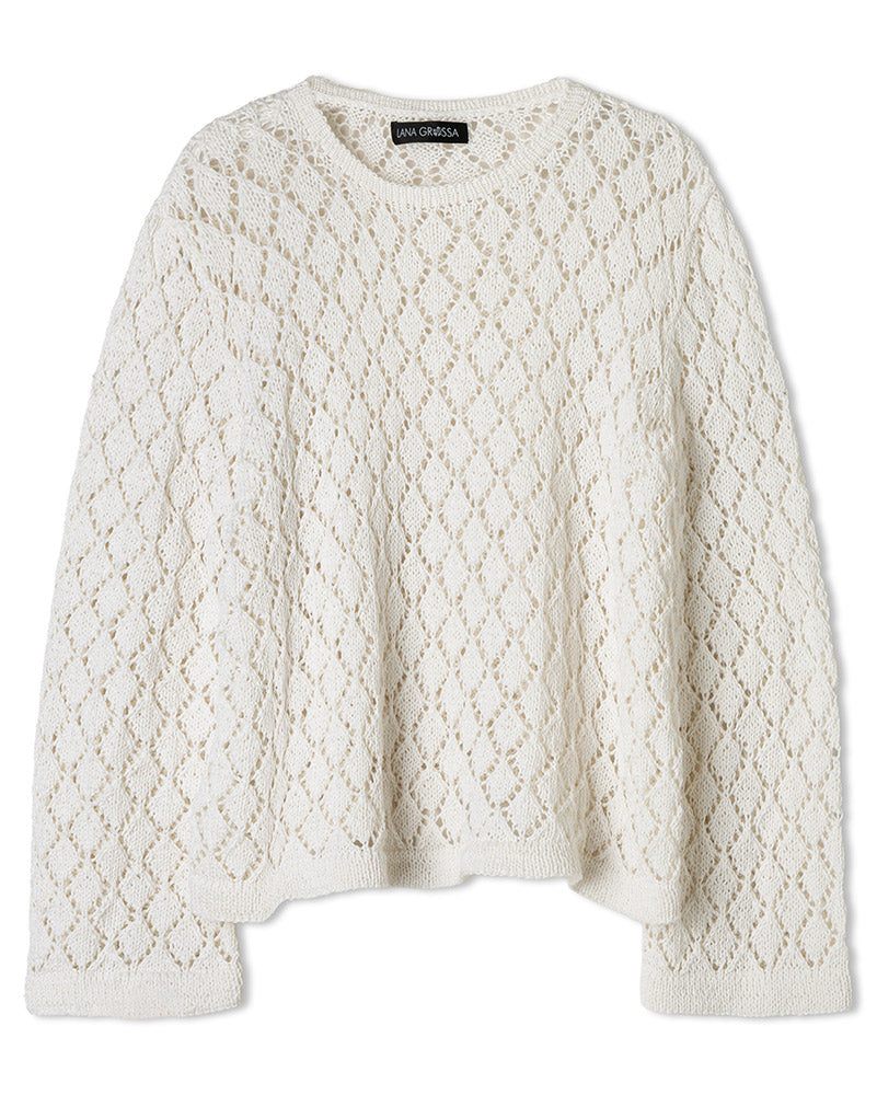 Fs classici lana grossa mf — gemaakt met Lana Grossa Classici No. (11)