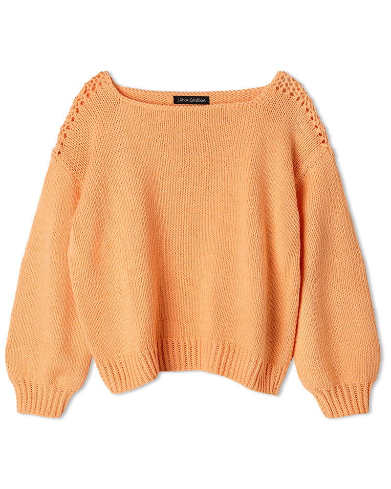 Fs classici lana grossa mf — gemaakt met Lana Grossa Classici No. (2)
