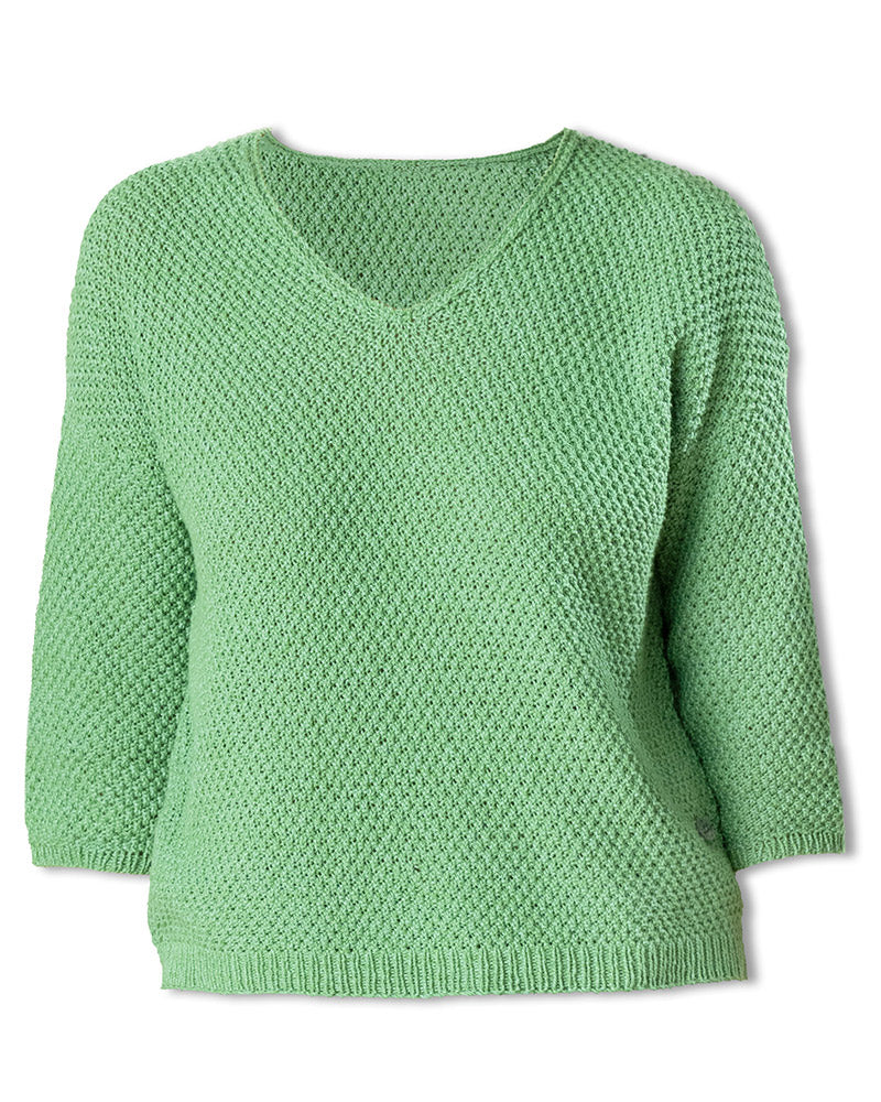 Fs classici lana grossa mf — gemaakt met Lana Grossa Classici No. (72)