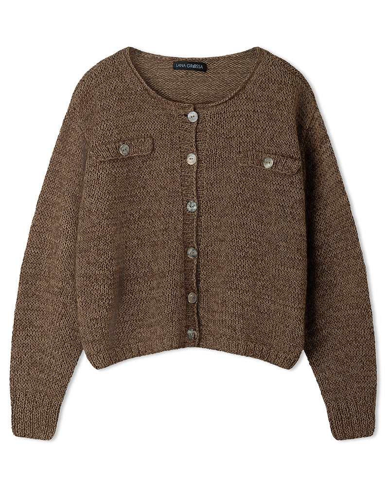 Fs classici lana grossa mf — gemaakt met Lana Grossa Classici No. (37)