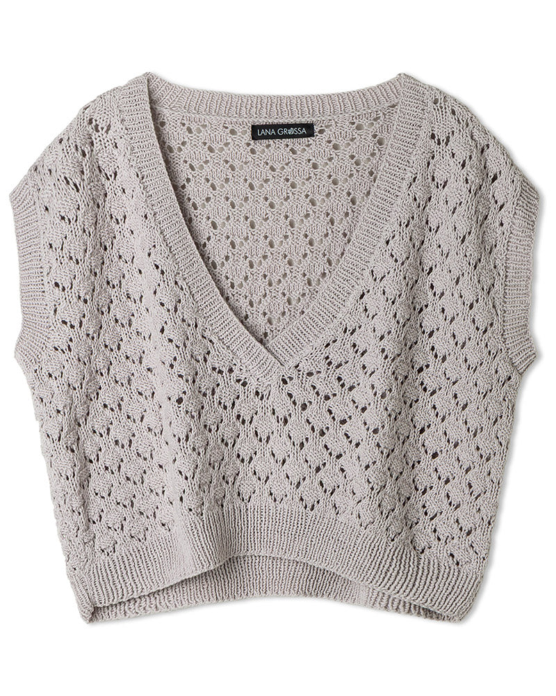 Fs classici lana grossa mf — gemaakt met Lana Grossa Classici No. (14)
