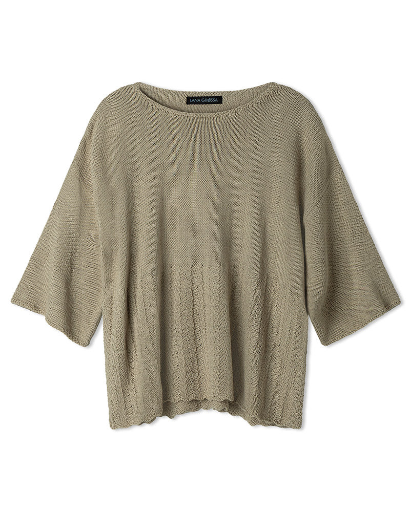 Fs classici lana grossa mf — gemaakt met Lana Grossa Classici No. (55)