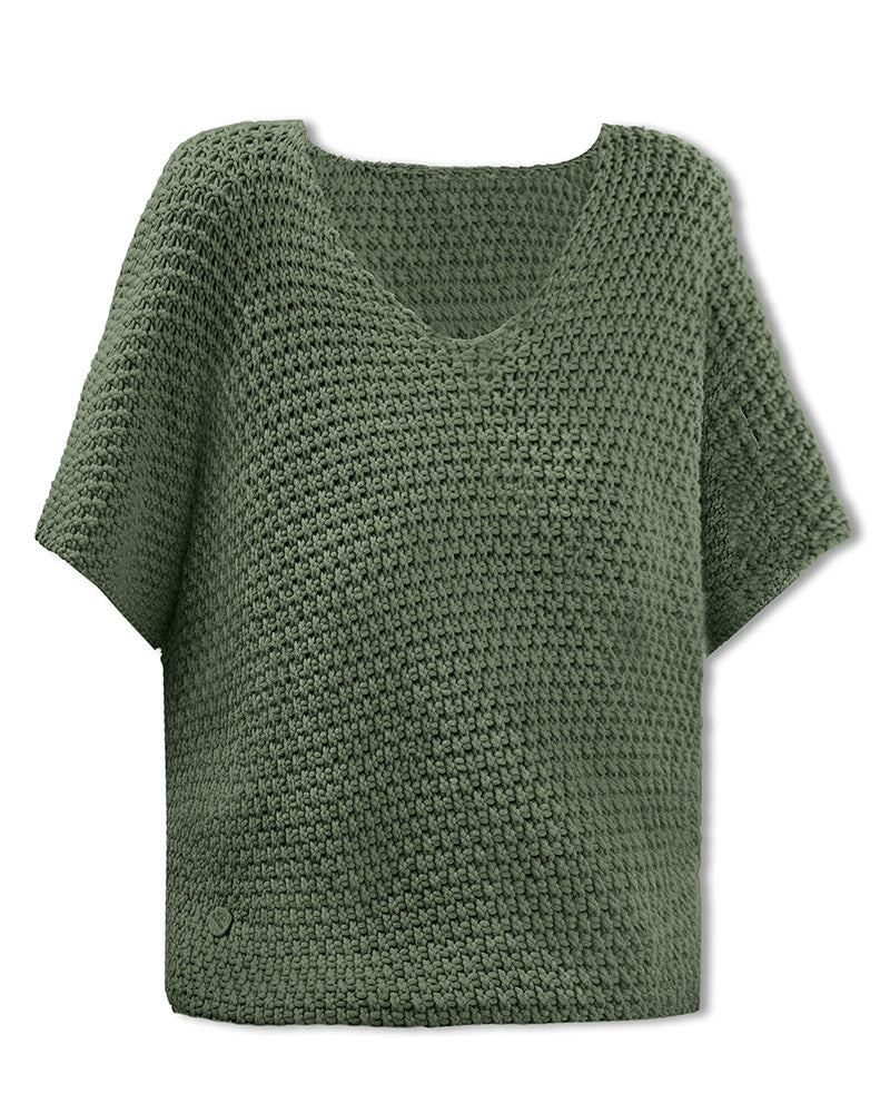 Fs classici lana grossa mf — gemaakt met Lana Grossa Classici No. (75)