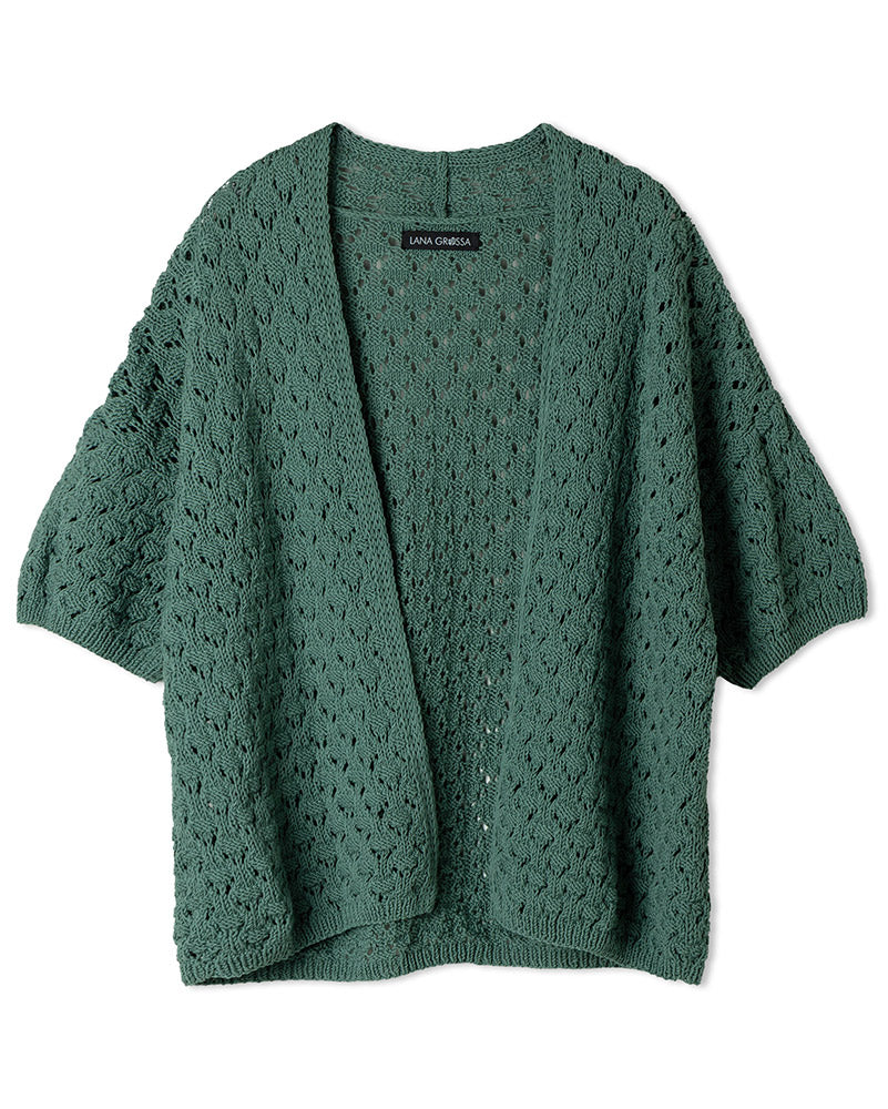 Fs classici lana grossa mf — gemaakt met Lana Grossa Classici No. (57)