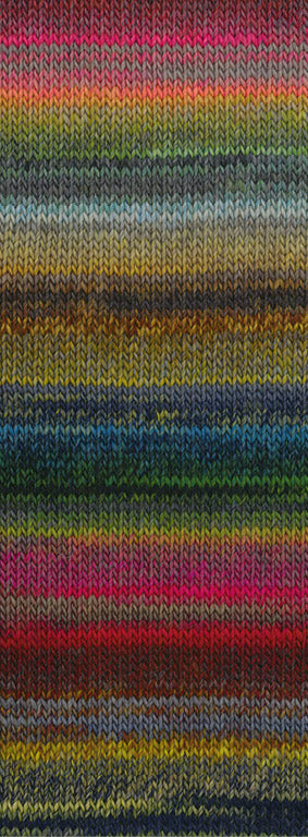 Colorissimo lana grossa — gemaakt met Lana Grossa Colorissimo - Lana Grossa Colorissimo 217 Kalk,Olijfgroen,Licht,Donkergrijs,Grijsblauw,Taupe,Grijsbruin,Grijspaars,Roze,Donkergroen