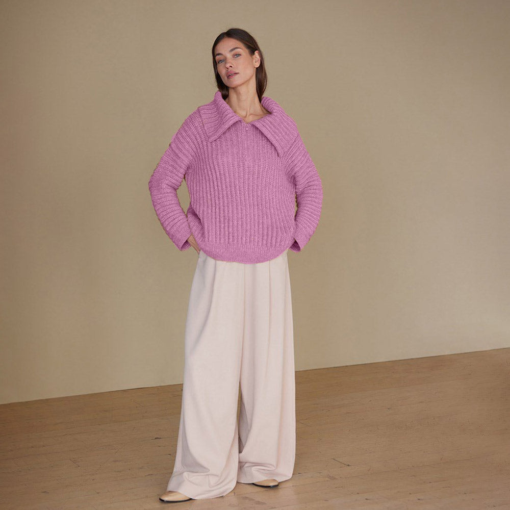 Lana Grossa Cool Merino Trui Breipakket