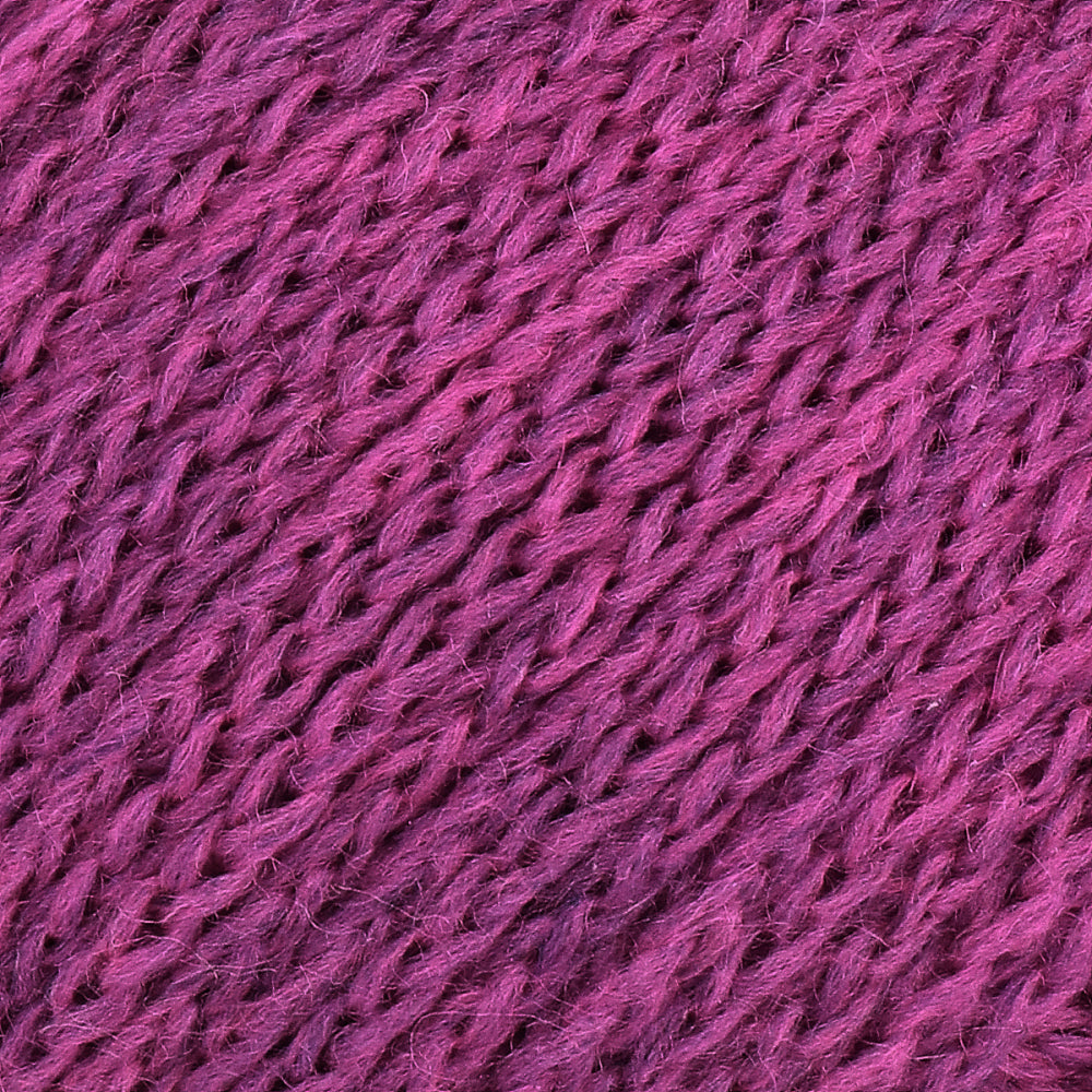 Lana Grossa Cool Merino Uni 002 Fuchsia (2)