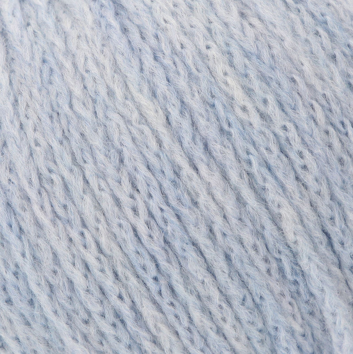 Lana Grossa Cool Merino Uni - Lana Grossa Cool Merino Uni 006 Lichtblauw