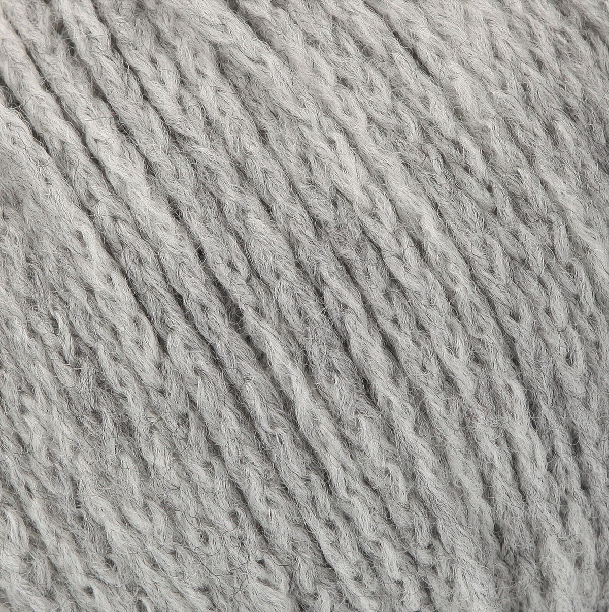 Lana Grossa Cool Merino Uni - Lana Grossa Cool Merino Uni 013 Lichtgrijs