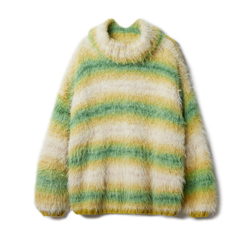 Hw lookbook lana grossa mf — gemaakt met Lana Grossa Cool Merino Uni (10) - Lana Grossa Cool Merino Uni 014 Zwart