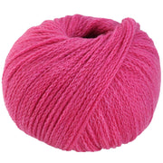 Lana Grossa Cool Merino Uni 027 Roze