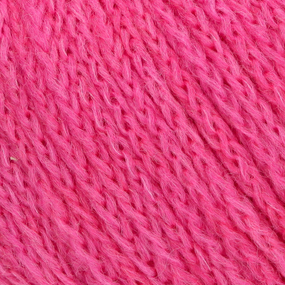 Lana Grossa Cool Merino Uni - Lana Grossa Cool Merino Uni 027 Roze
