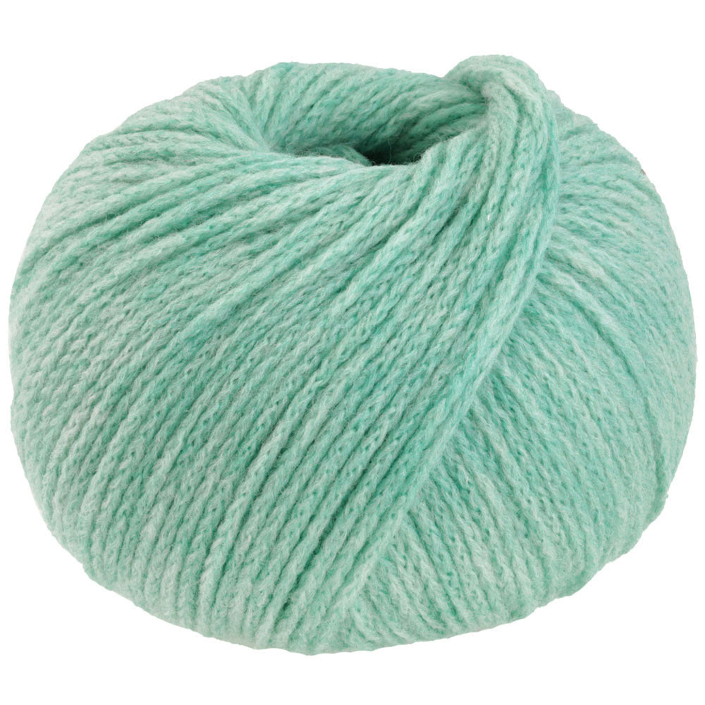 Lana Grossa Cool Merino Uni 030 Muntturkoois