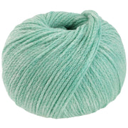 Lana Grossa Cool Merino Uni 030 Muntturkoois