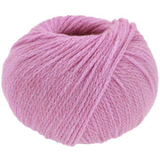 Lana Grossa Cool Merino Uni 031 Rose