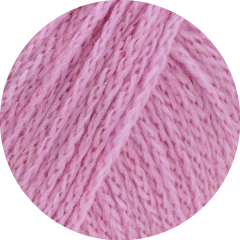 Lana Grossa Cool Merino Uni - Lana Grossa Cool Merino Uni 031 Rose