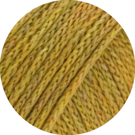 Lana Grossa Cool Merino Uni - Lana Grossa Cool Merino Uni 033 Limoen