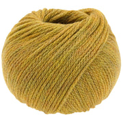 Lana Grossa Cool Merino Uni 033 Limoen
