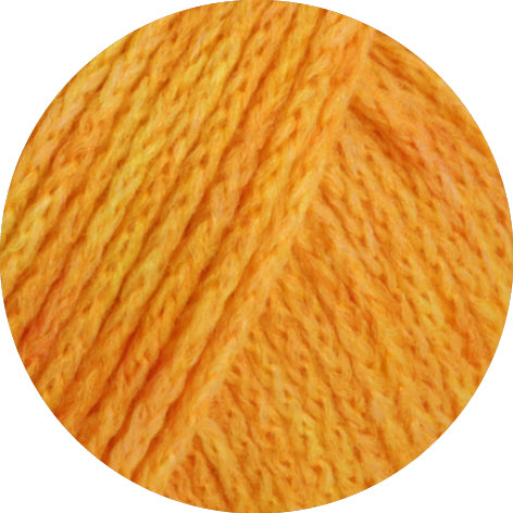 Lana Grossa Cool Merino Uni - Lana Grossa Cool Merino Uni 035 Saffraangeel