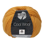 Lana Grossa Cool Wool 2035 Honinggeel