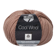 Lana Grossa Cool Wool 2093 Noga