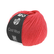 Lana Grossa Cool Wool 2112 Kreeft